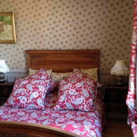 La Ferme Le Merger Bed and Breakfast La Ferté-Gaucher Εξωτερικό φωτογραφία