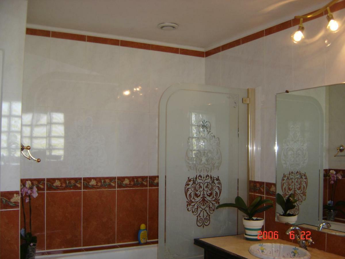 La Ferme Le Merger Bed and Breakfast La Ferté-Gaucher Εξωτερικό φωτογραφία