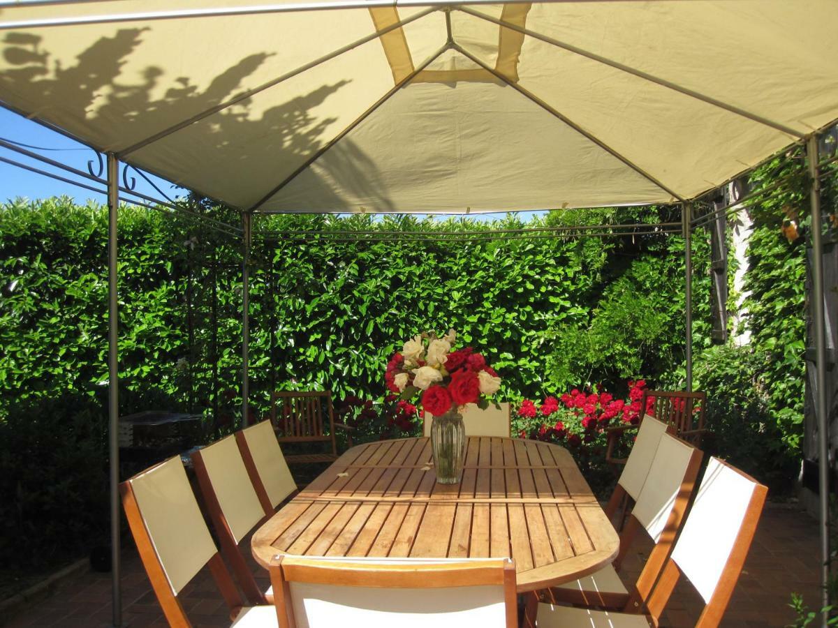 La Ferme Le Merger Bed and Breakfast La Ferté-Gaucher Εξωτερικό φωτογραφία